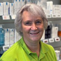 Frau Velmer