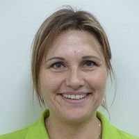 Frau Stefanie Miesczynski